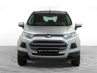 Ford EcoSport, II, № лота 10120, фото 2