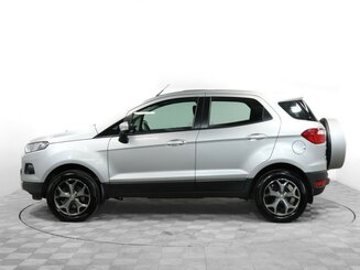 Ford EcoSport, II, № лота 10120, фото 3