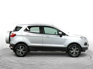 Ford EcoSport, II, № лота 10120, фото 4
