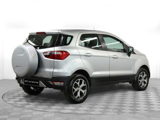 Ford EcoSport, II, № лота 10120, фото 5