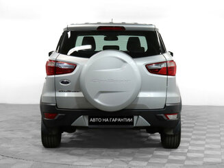 Ford EcoSport, II, № лота 10120, фото 6