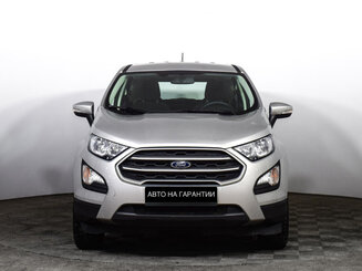 Ford EcoSport, II Рестайлинг, № лота 10121, фото 2
