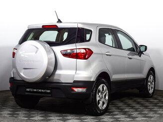 Ford EcoSport, II Рестайлинг, № лота 10121, фото 3