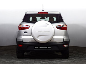 Ford EcoSport, II Рестайлинг, № лота 10121, фото 4