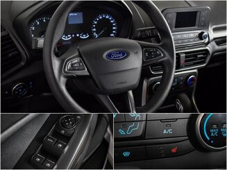 Ford EcoSport, II Рестайлинг, № лота 10121, фото 6