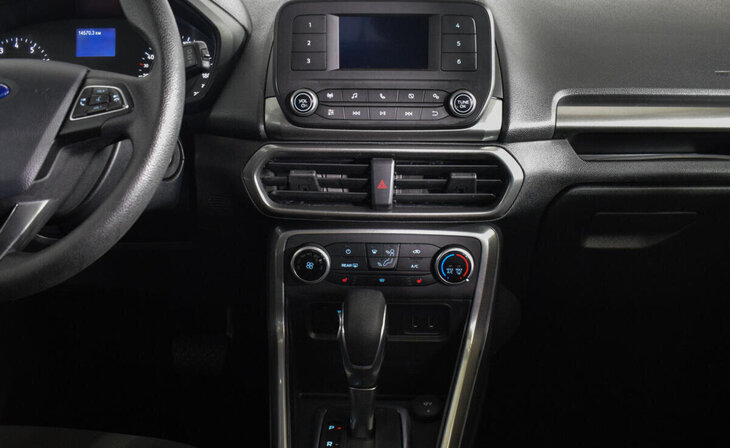 Ford EcoSport - Фото 6