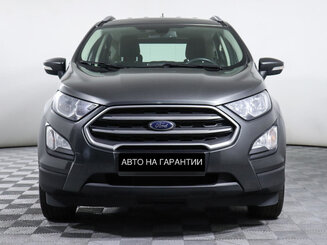 Ford EcoSport, II Рестайлинг, № лота 10122, фото 2