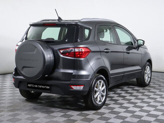 Ford EcoSport, II Рестайлинг, № лота 10122, фото 3