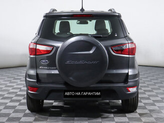 Ford EcoSport, II Рестайлинг, № лота 10122, фото 4