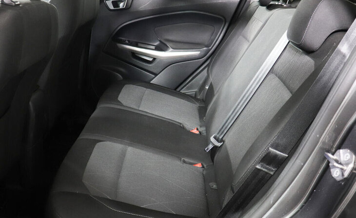 Ford EcoSport - Фото 9