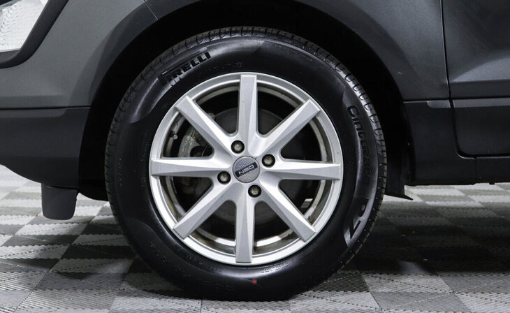 Ford EcoSport - Фото 4