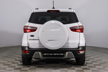 Ford EcoSport, II Рестайлинг, № лота 10123, фото 6