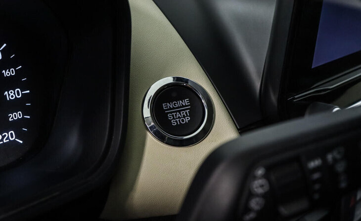 Ford EcoSport - Фото 9