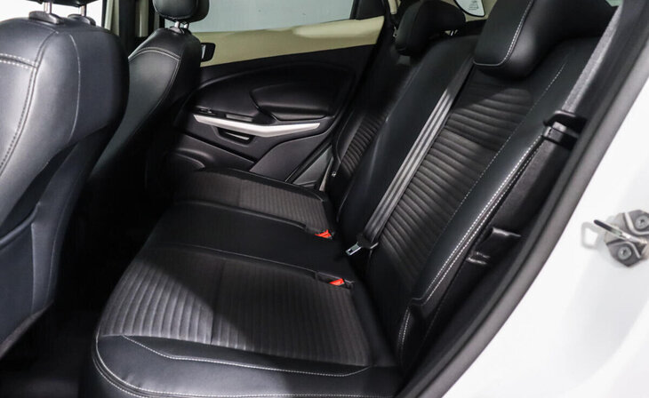 Ford EcoSport - Фото 14