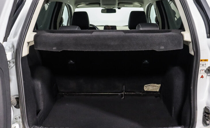 Ford EcoSport - Фото 15