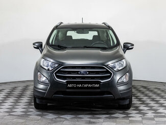 Ford EcoSport, II Рестайлинг, № лота 10124, фото 2