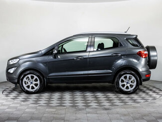 Ford EcoSport, II Рестайлинг, № лота 10124, фото 3