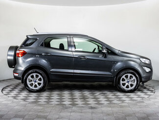 Ford EcoSport, II Рестайлинг, № лота 10124, фото 4