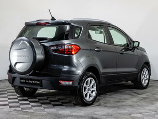 Ford EcoSport, II Рестайлинг, № лота 10124, фото 5