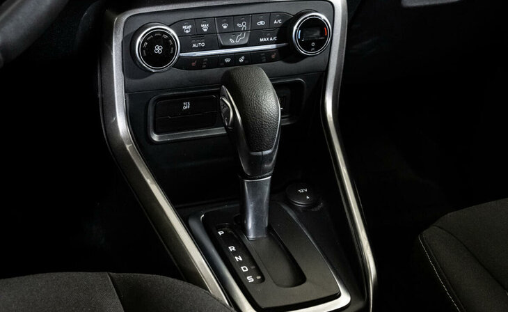 Ford EcoSport - Фото 13