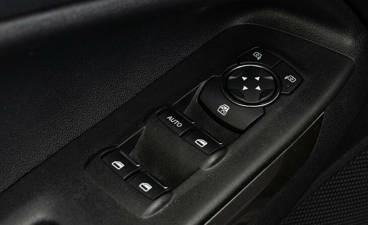 Ford EcoSport - Фото 14