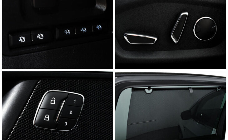 Ford S-MAX - Фото 12