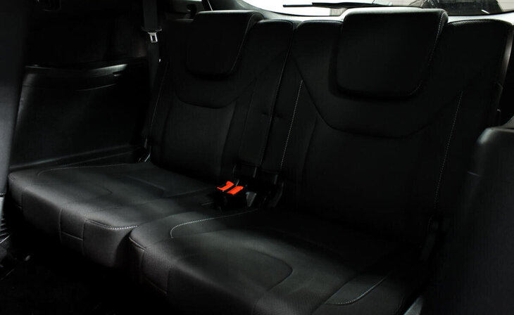 Ford S-MAX - Фото 14