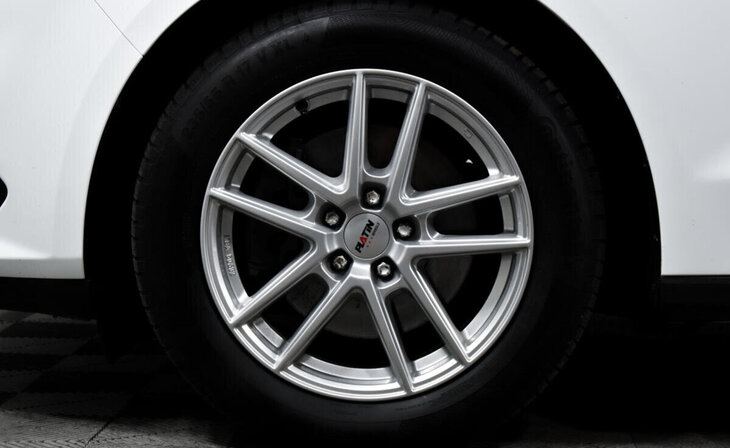 Ford S-MAX - Фото 7