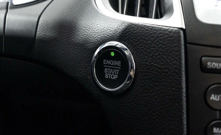 Ford S-MAX - Фото 13