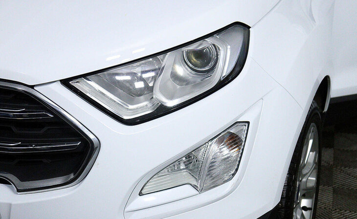 Ford EcoSport - Фото 4