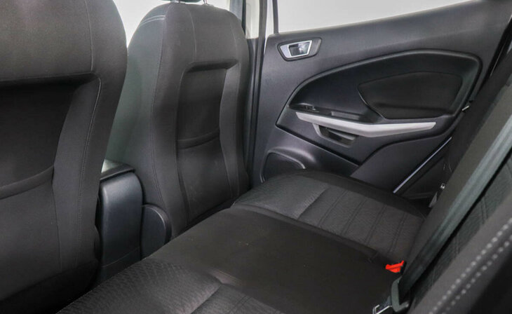 Ford EcoSport - Фото 7