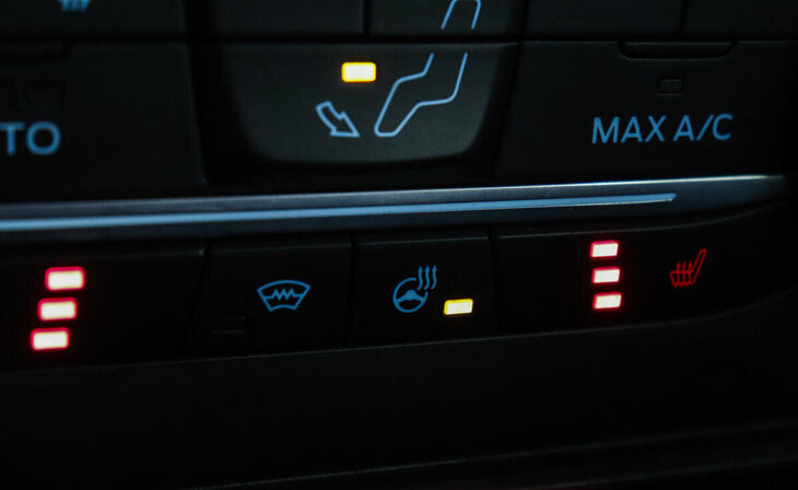 Ford EcoSport - Фото 10