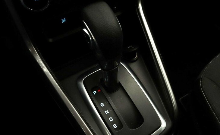 Ford EcoSport - Фото 9