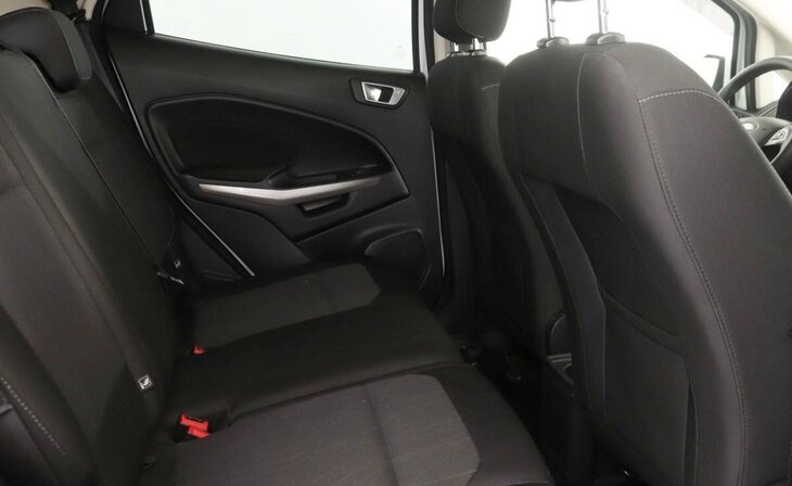 Ford EcoSport - Фото 11