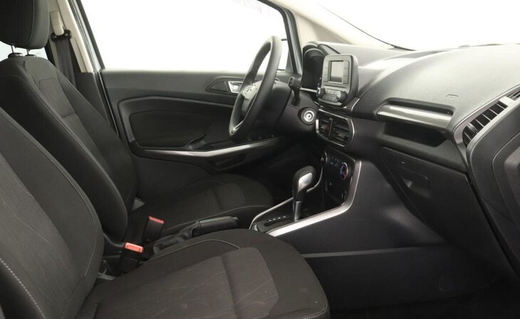 Ford EcoSport - Фото 4