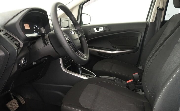 Ford EcoSport - Фото 5