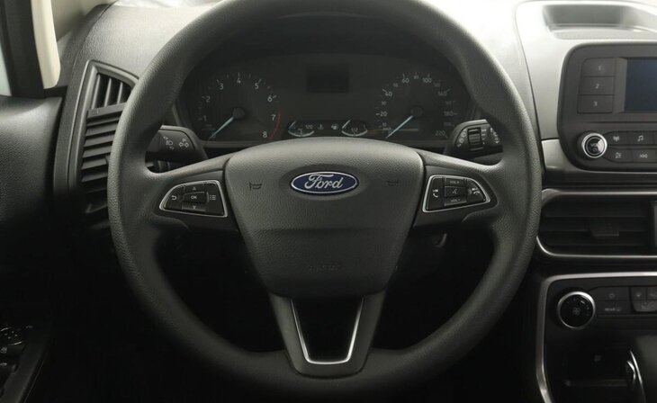 Ford EcoSport - Фото 7