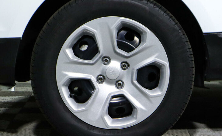 Ford EcoSport - Фото 4