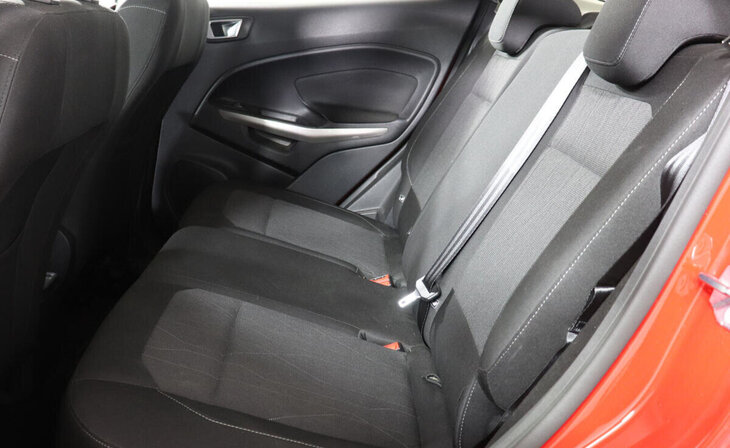 Ford EcoSport - Фото 10