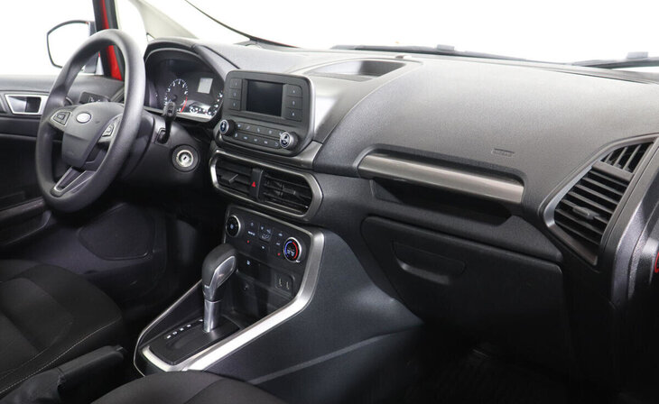 Ford EcoSport - Фото 4