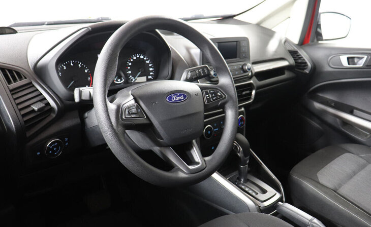 Ford EcoSport - Фото 6