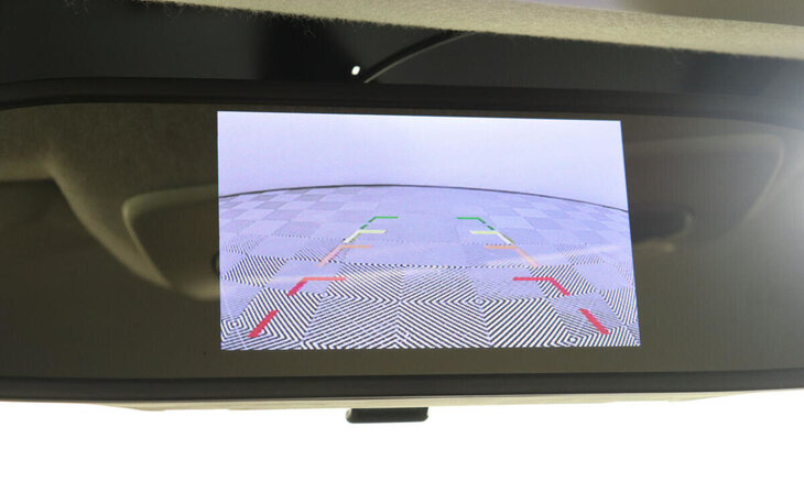 Ford EcoSport - Фото 8