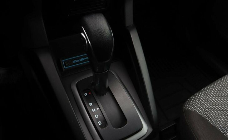 Ford EcoSport - Фото 9