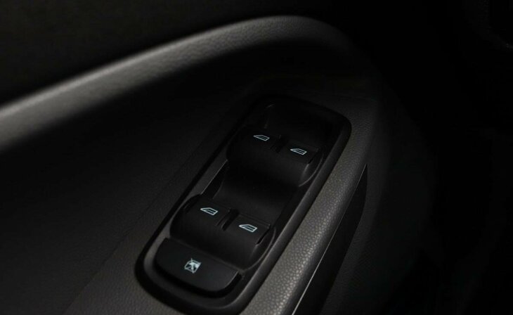 Ford EcoSport - Фото 10