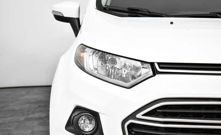 Ford EcoSport - Фото 4