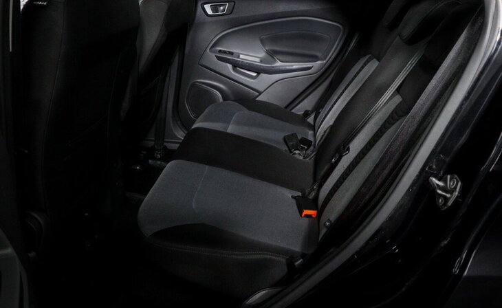 Ford EcoSport - Фото 9
