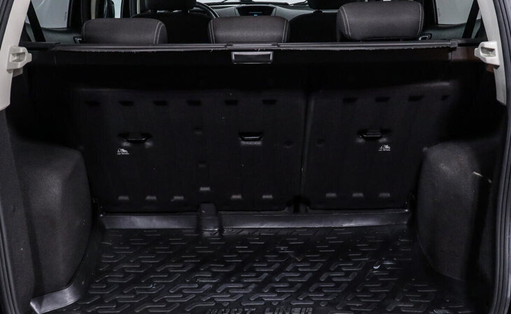 Ford EcoSport - Фото 9