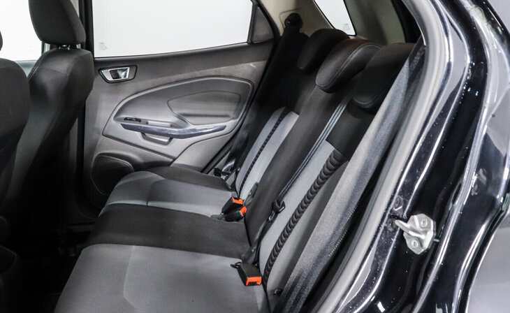 Ford EcoSport - Фото 8