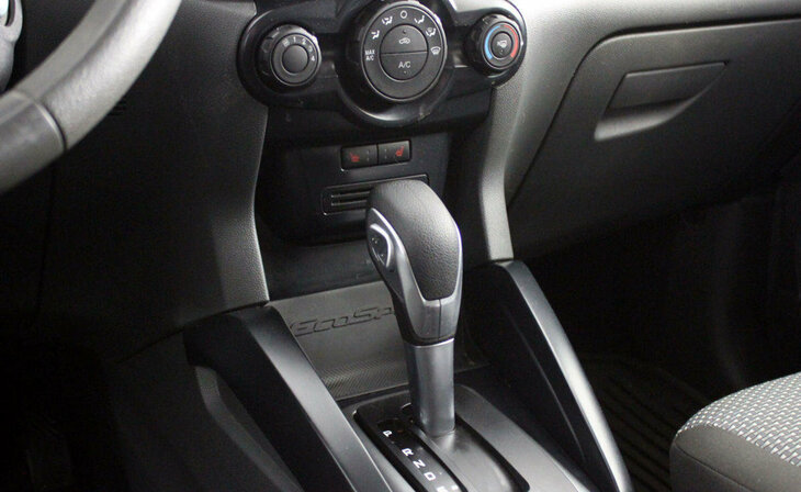 Ford EcoSport - Фото 6