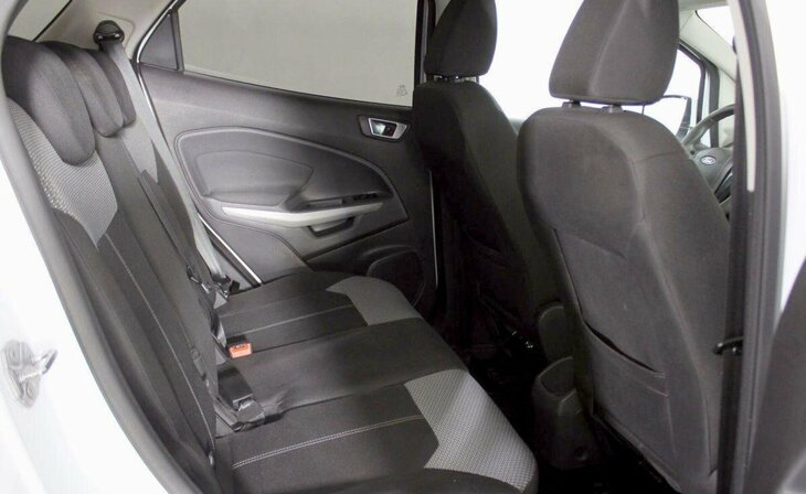 Ford EcoSport - Фото 7